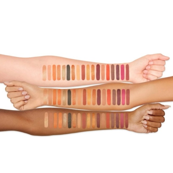 Too Faced Pumpkin Spice Second Slice - Picture 2 of 4